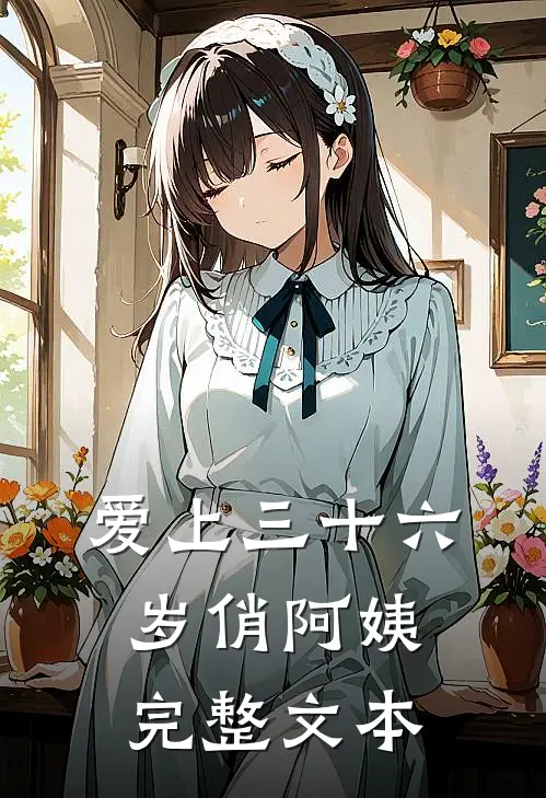 爱上三十六岁俏阿姨完整文本