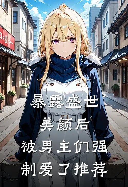 暴露盛世美颜后,被男主们强制爱了推荐阅读