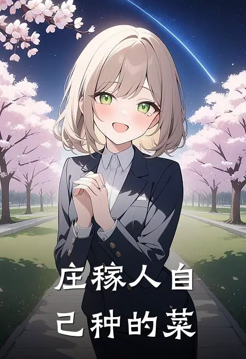庄稼人自己种的菜