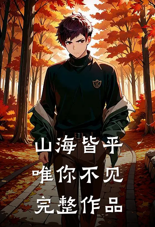 山海皆平,唯你不见完整作品是