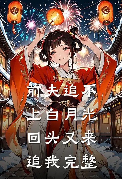 前夫追不上白月光,回头又来追我完整免费阅读