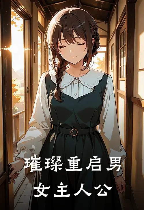 璀璨重启男女主人公