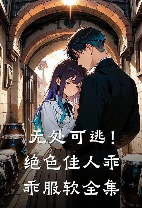 无处可逃!绝色佳人乖乖服软全集免费阅读