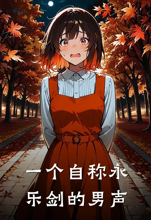 一个自称永乐剑的男声演员是谁