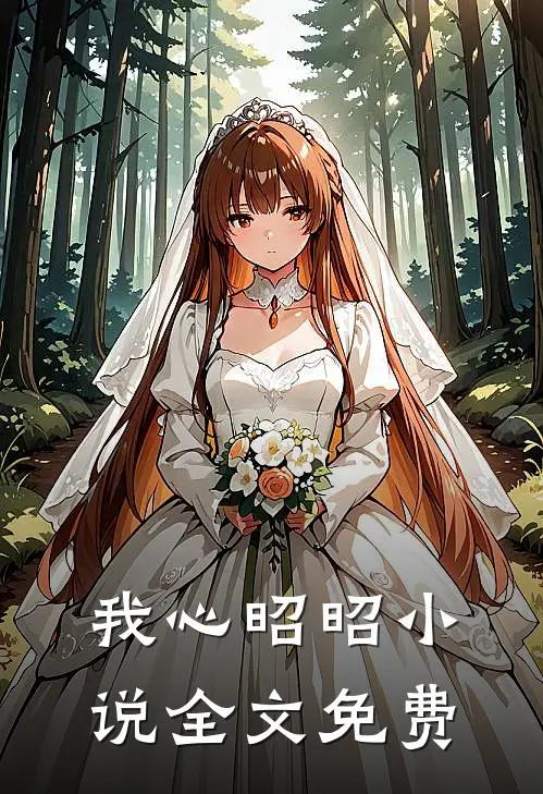 我心昭昭小说全文免费