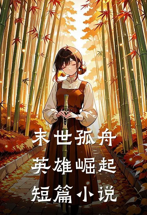 末世孤舟英雄崛起短篇在线阅读