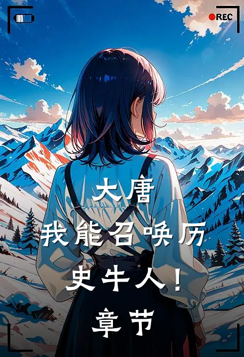 大唐我能召唤历史牛人!章节