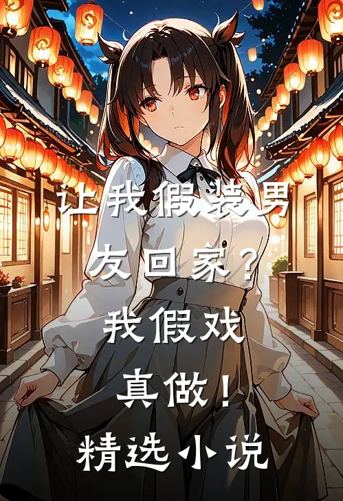 让我假装男友回家?我假戏真做!精选在线阅读