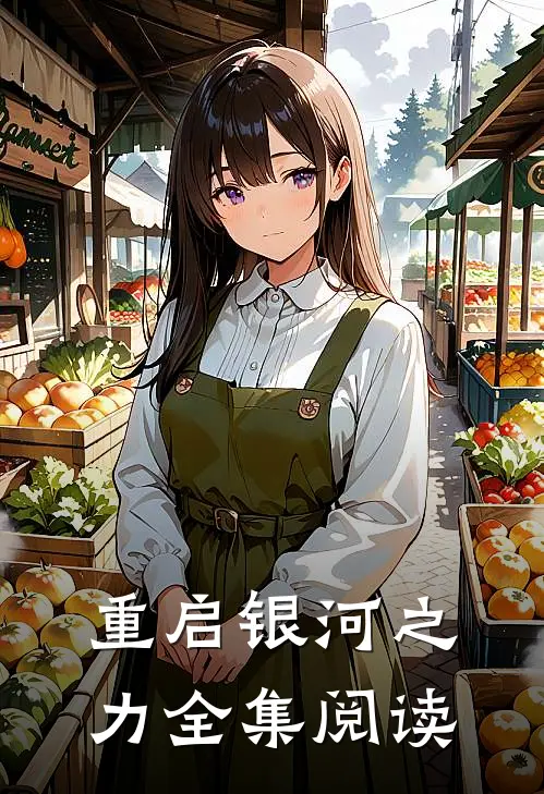 重启银河之力全集阅读