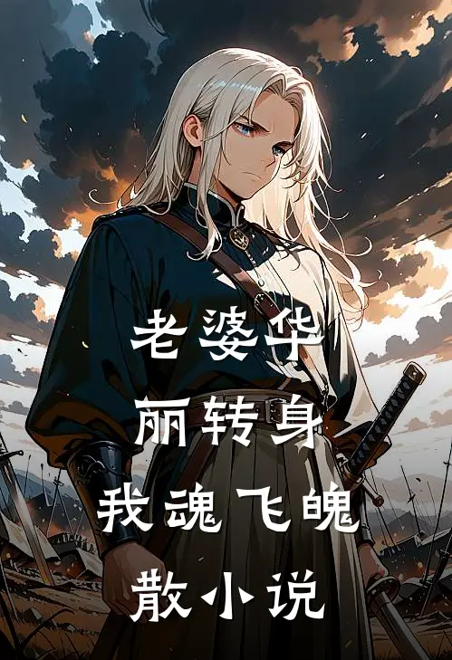 老婆华丽转身,我魂飞魄散全文阅读