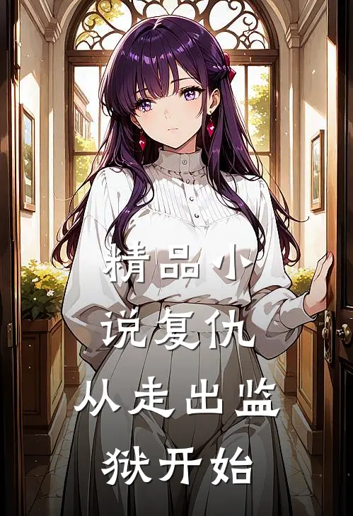 精品复仇从走出监狱开始免费阅读