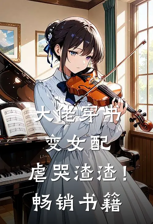 大佬穿书变女配,虐哭渣渣!畅销书籍免费阅读