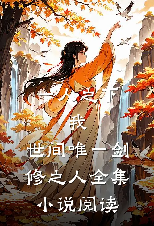 一人之下我,世间唯一剑修之人全集阅读