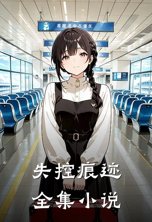 失控痕迹全集