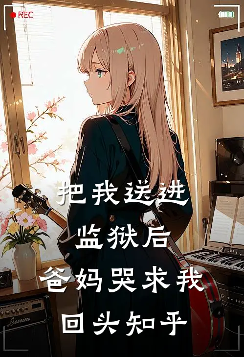 把我送进监狱后,爸妈哭求我回头知乎免费阅读