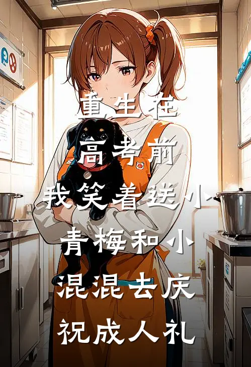 重生在高考前,我笑着送小青梅和小混混去庆祝成人礼txt