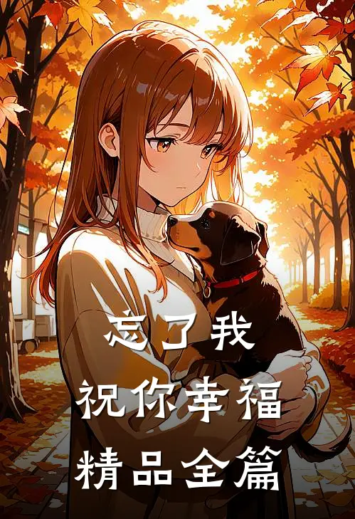 忘了我,祝你幸福精品全篇在线阅读