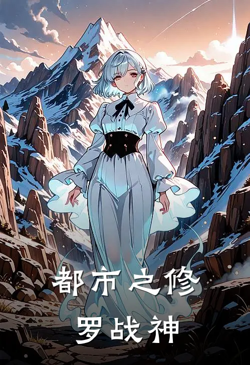 都市之修罗战神