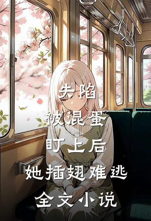 失陷被混蛋盯上后,她插翅难逃全文