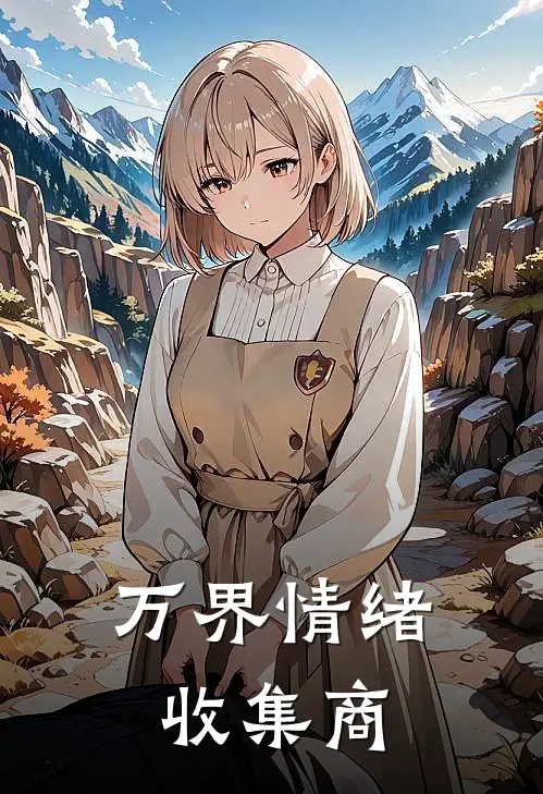 万界情绪收集商