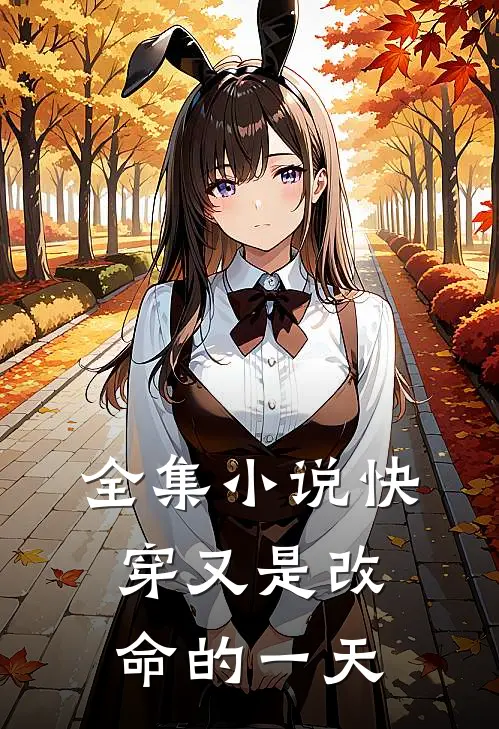全集小说快穿又是改命的一天