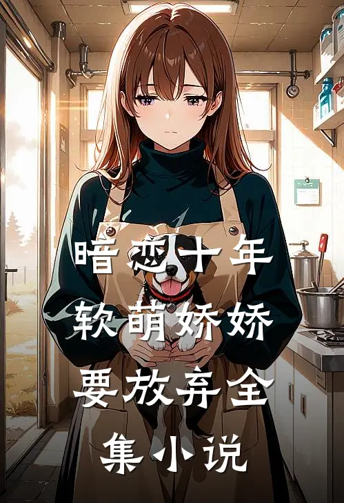 暗恋十年,软萌娇娇要放弃全集在线阅读