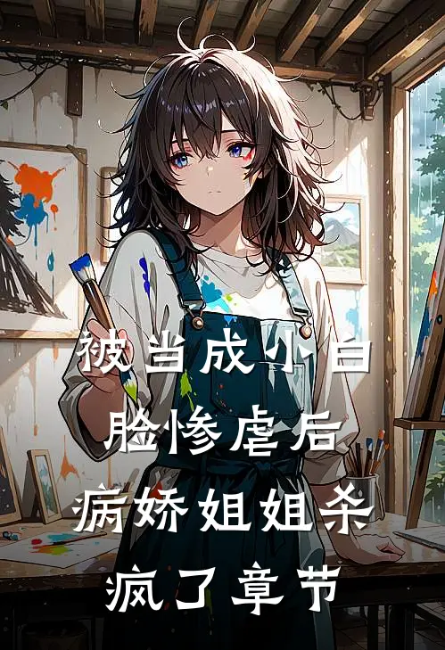 被当成小白脸惨虐后,病娇姐姐杀疯了章节阅读