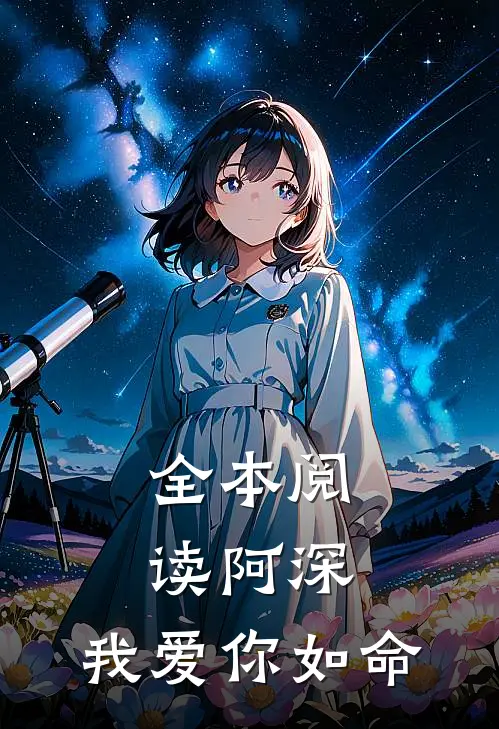 全本阅读阿深,我爱你如命的