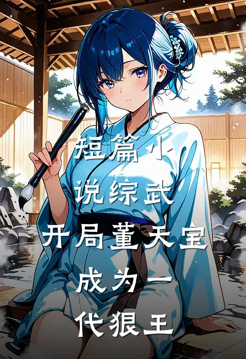 短篇综武开局董天宝,成为一代狠王免费阅读
