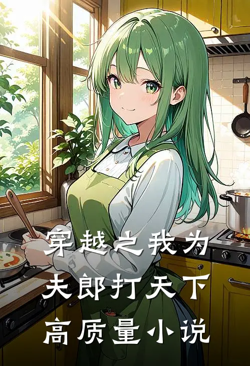 穿越之我为夫郎打天下高质量小说
