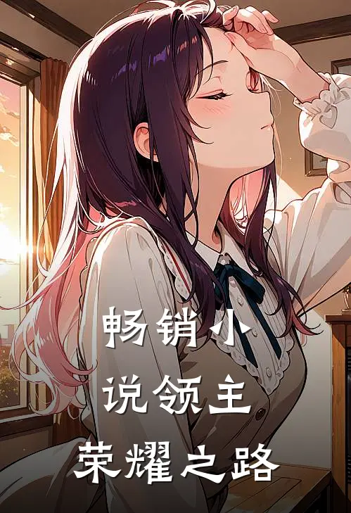 畅销领主荣耀之路全文阅读