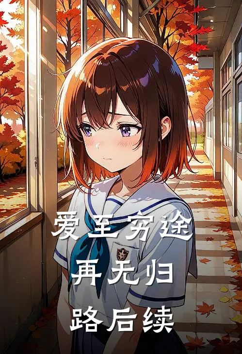 爱至穷途,再无归路后续怎么写
