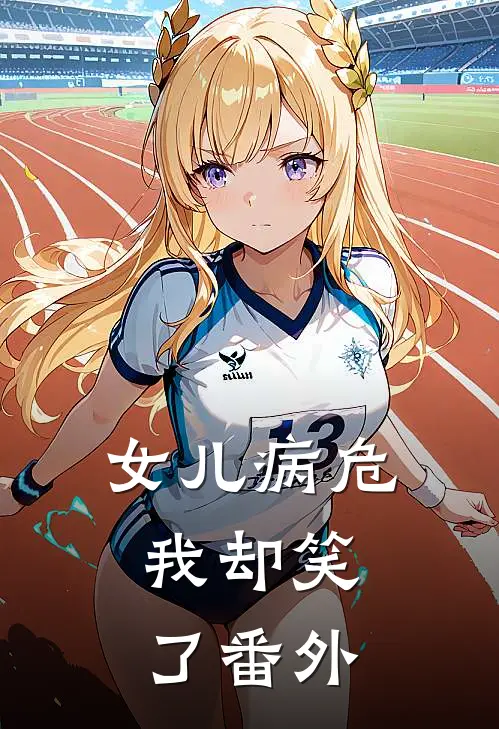 女儿病危,我却笑了番外