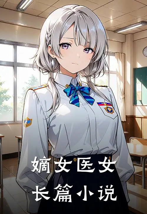 嫡女医女长篇有哪些