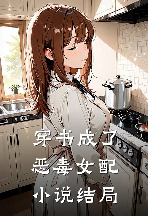 穿书成了恶毒女配结局是he吗