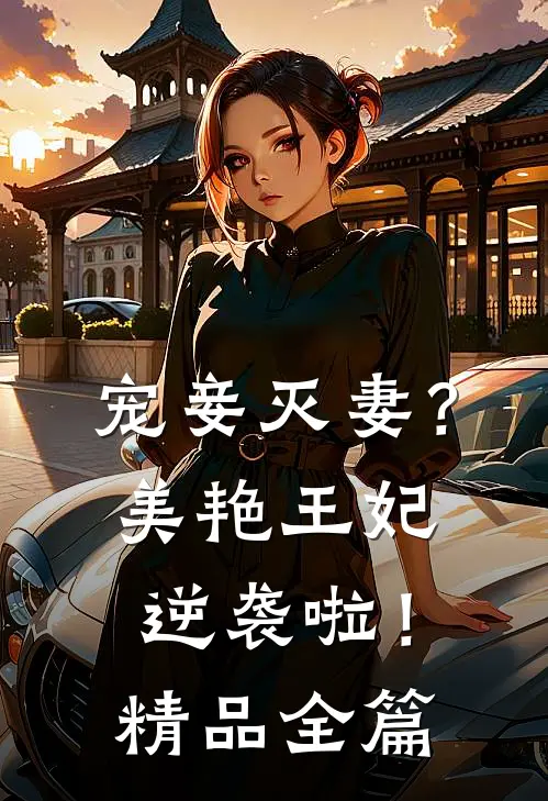 宠妾灭妻?美艳王妃逆袭啦!精品全篇在线阅读