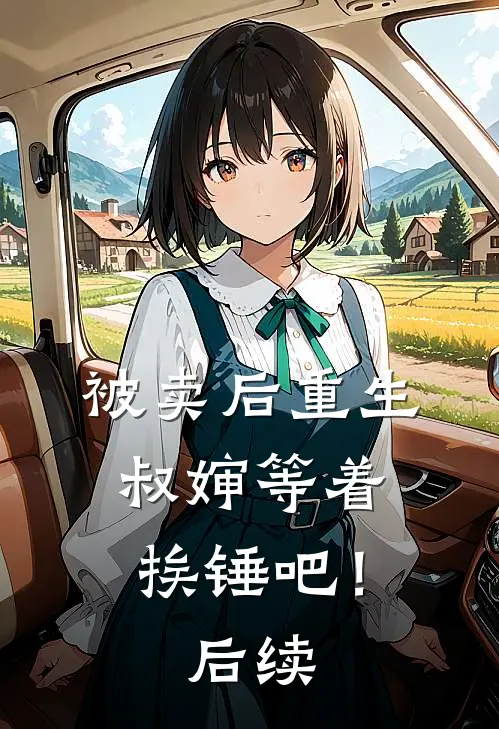 被卖后重生,叔婶等着挨锤吧!后续结局