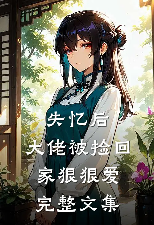 失忆后,大佬被捡回家狠狠爱完整文集免费阅读