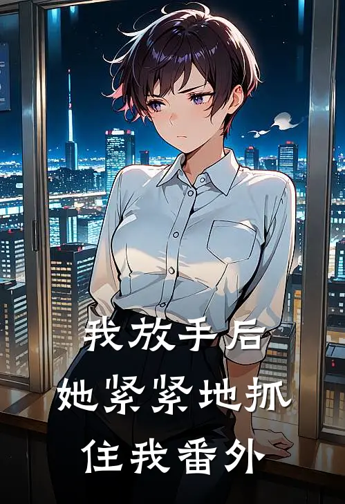 我放手后,她紧紧地抓住我 番外免费阅读