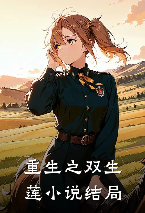 重生之双生莲小说结局