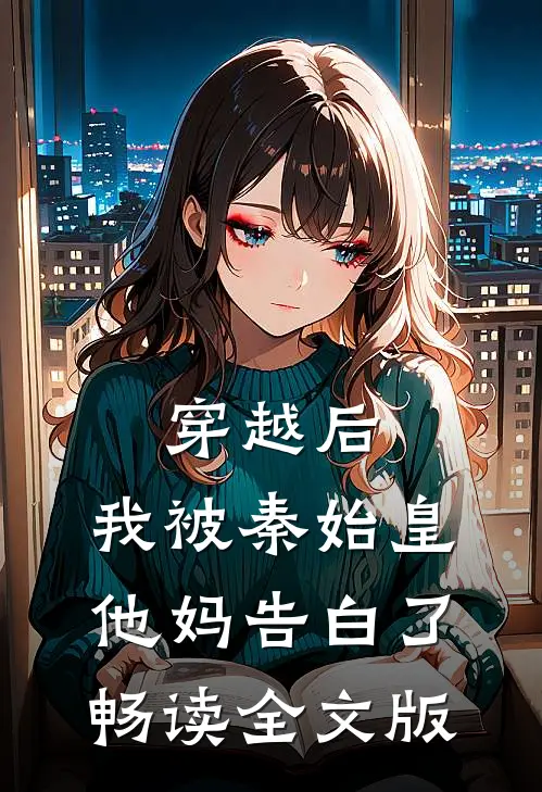 穿越后,我被秦始皇他妈告白了畅读全文版