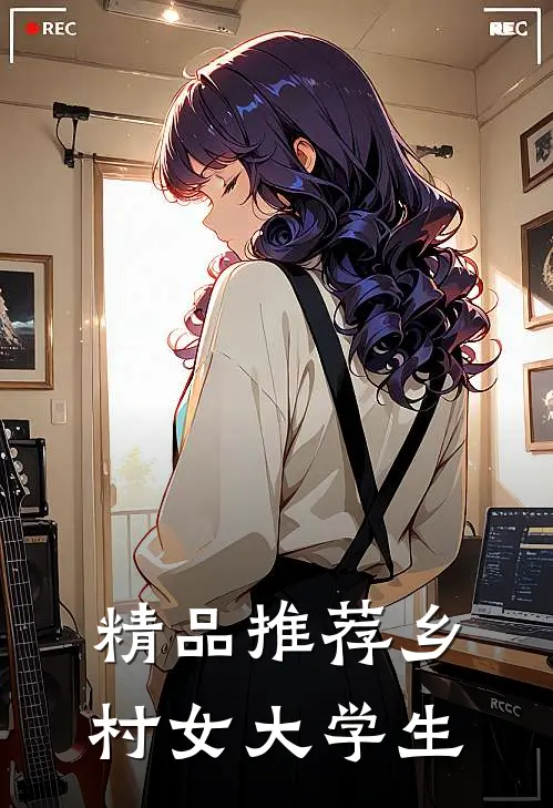 精品推荐乡村女大学生