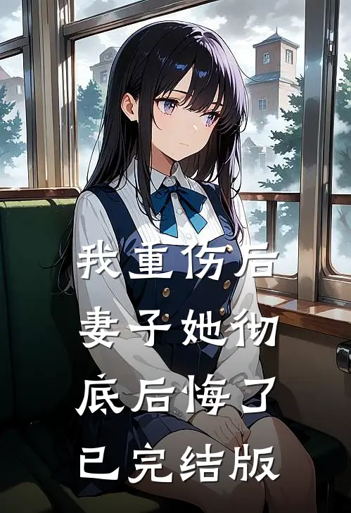 我重伤后,妻子她彻底后悔了已完结版在线观看