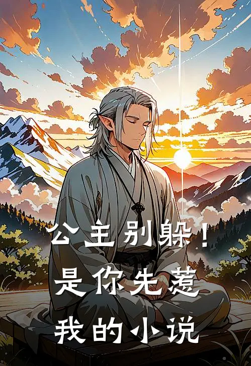 公主别躲!是你先惹我的在线阅读