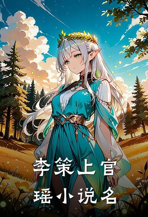 李策上官瑶小说无双战神在线阅读