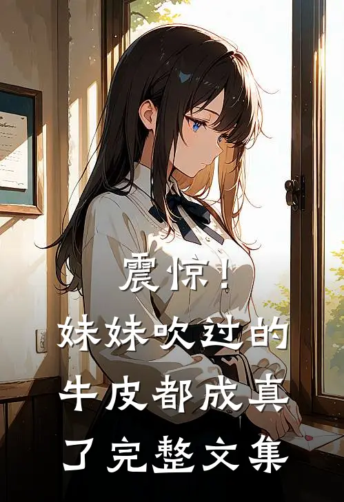 震惊!妹妹吹过的牛皮都成真了完整文集