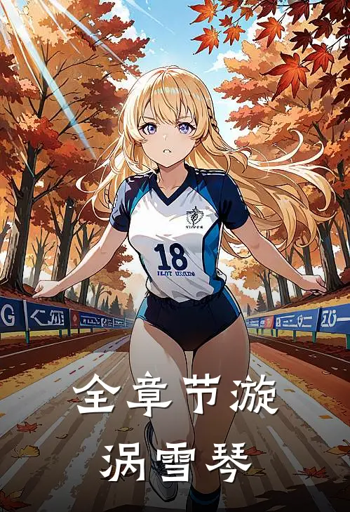 全章节漩涡雪琴