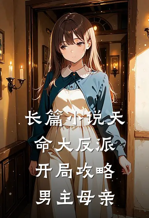 长篇小说天命大反派：开局攻略男主母亲