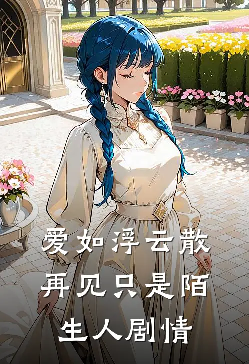 爱如浮云散,再见只是陌生人剧情解析