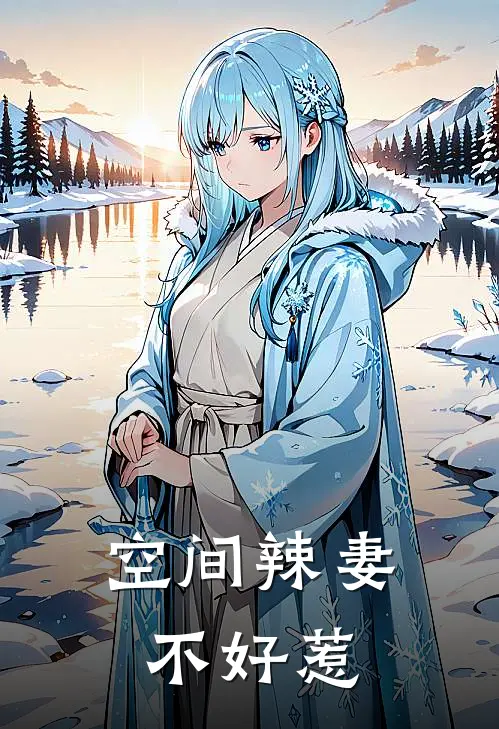 空间辣妻不好惹